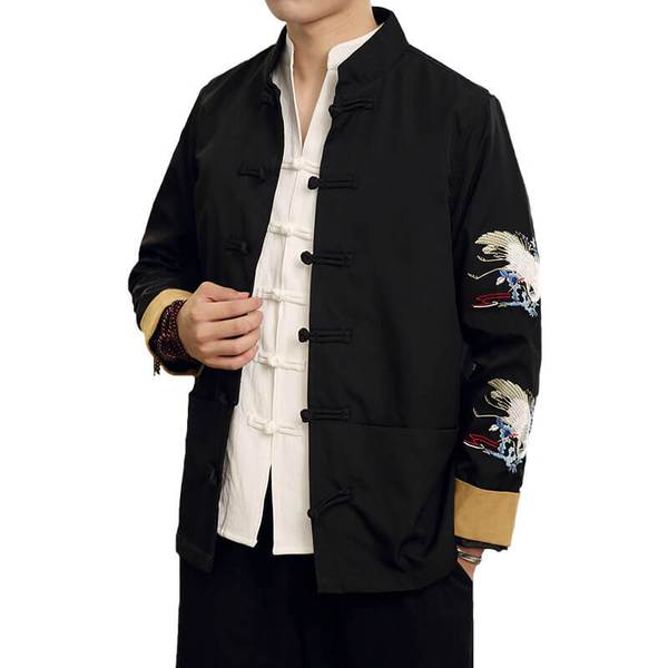 Fantaji Jacket