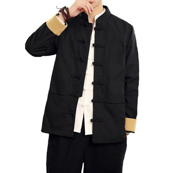 Fantaji Jacket