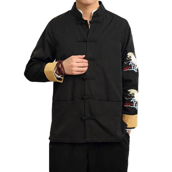 Fantaji Jacket
