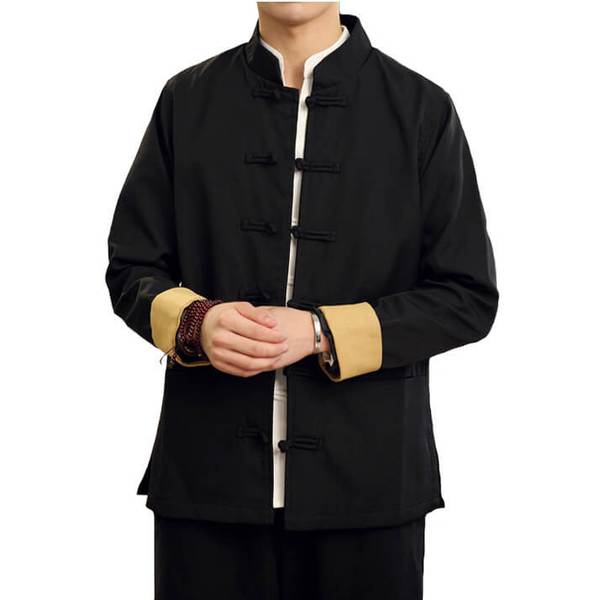 Fantaji Jacket