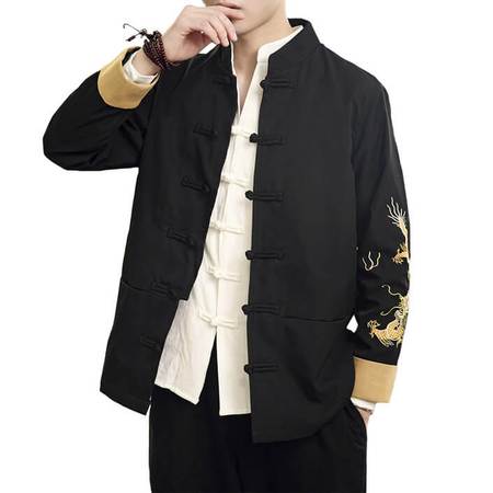 Fantaji Jacket