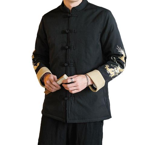 Fantaji Jacket