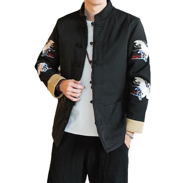 Fantaji Jacket
