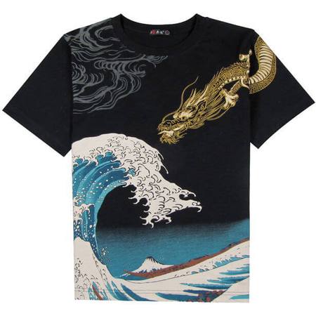 Koraida Shirt