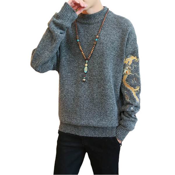 Nagusame Sweater