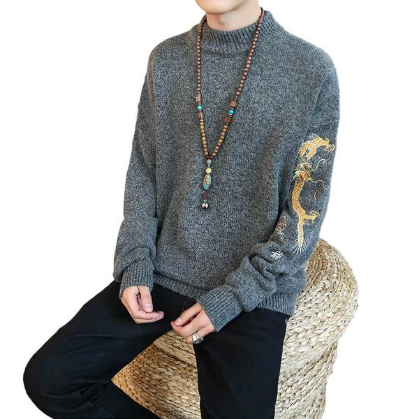 Nagusame Sweater