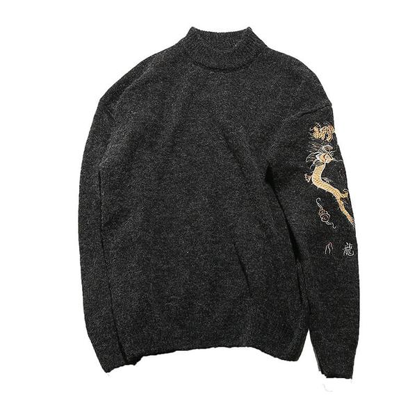 Nagusame Sweater