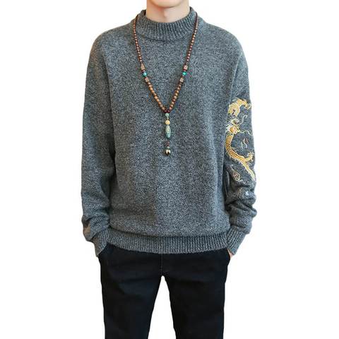 Nagusame Sweater
