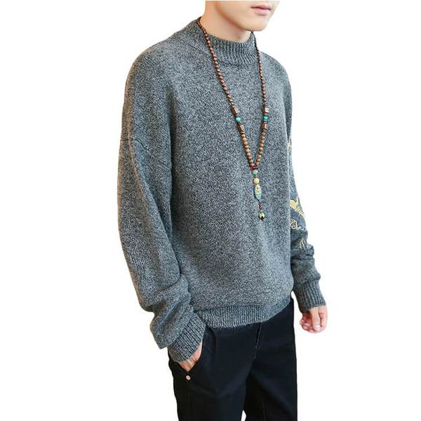 Nagusame Sweater