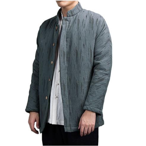 Heiwa Jacket