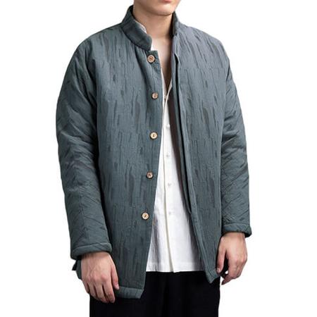 Heiwa Jacket