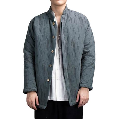 Heiwa Jacket