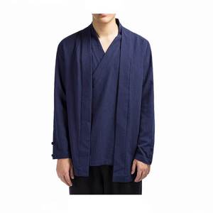 Zen Kimono+Cardigan in One