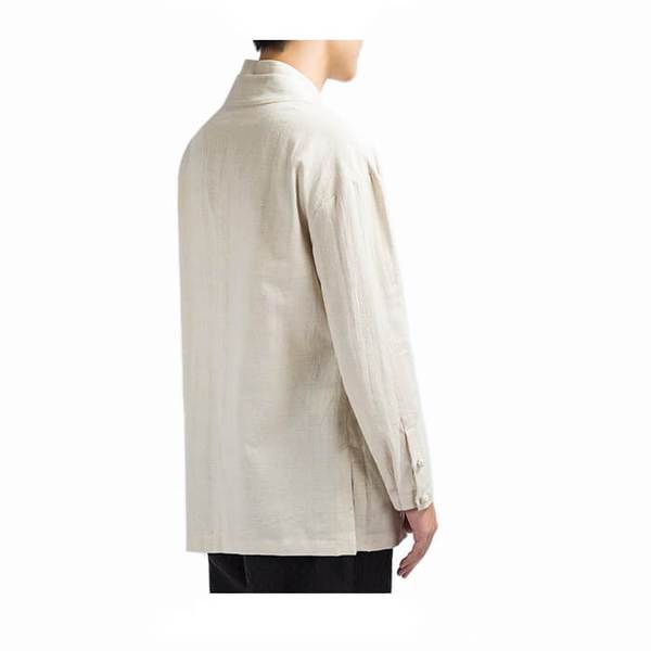 Zen Kimono+Cardigan in One