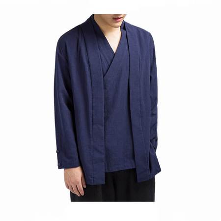 Zen Kimono+Cardigan in One