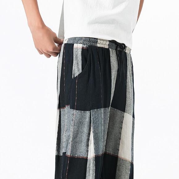Borku Pants