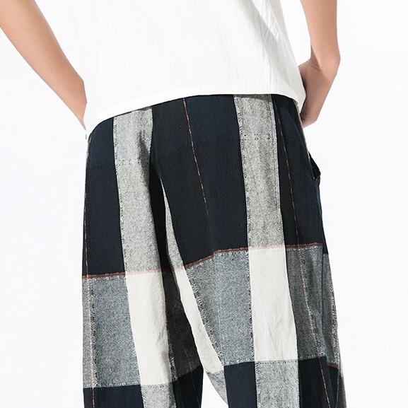 Borku Pants