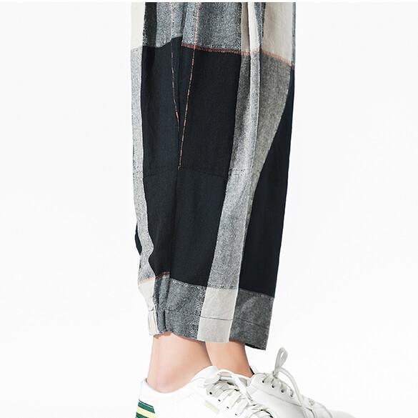 Borku Pants