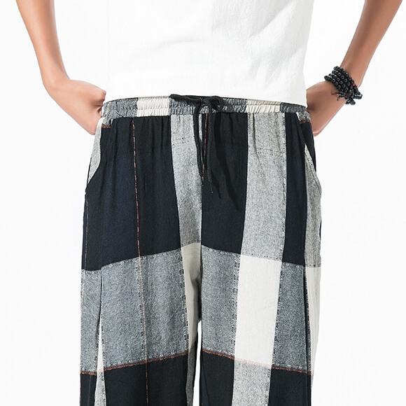 Borku Pants