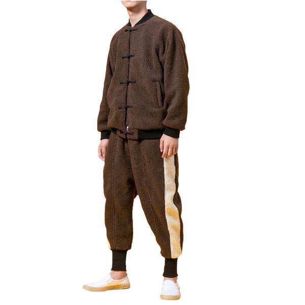 Kedarake Jacket & Pants Set