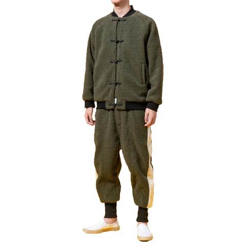 Kedarake Jacket & Pants Set