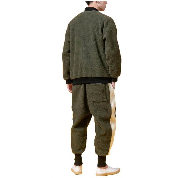 Kedarake Jacket & Pants Set