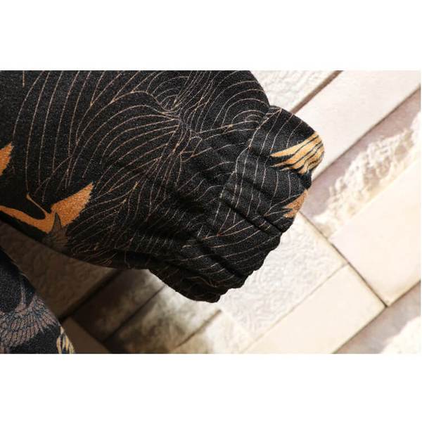 Shawai Hooded Jacket