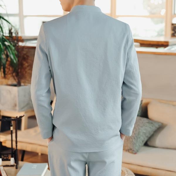 Maitu Suit Set