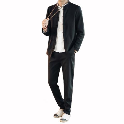 Maitu Suit Set