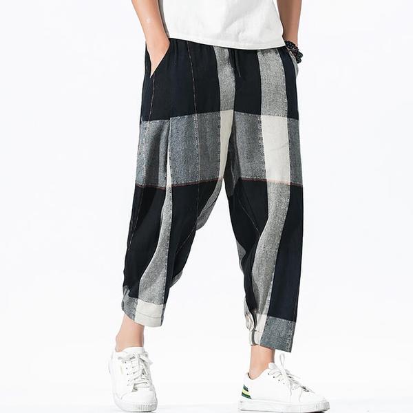 Borku Pants