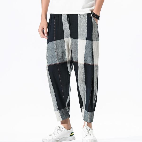 Borku Pants