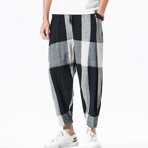 Borku Pants