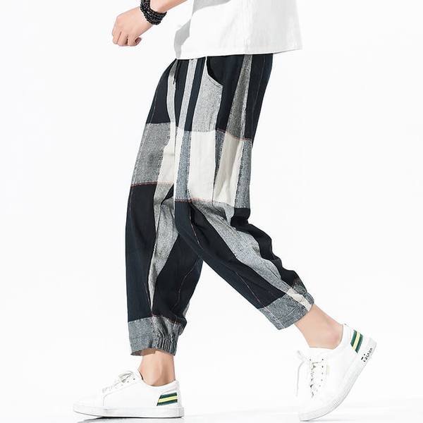 Borku Pants