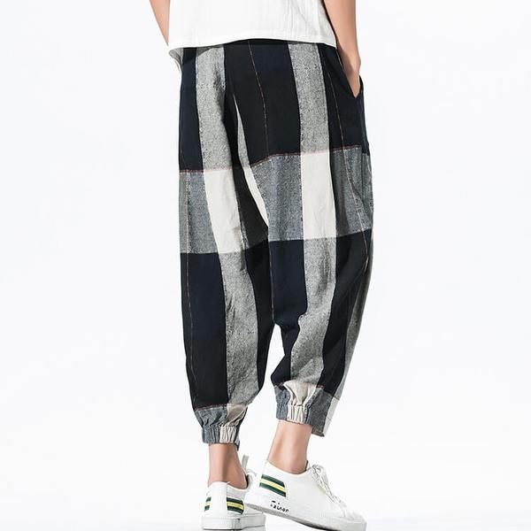 Borku Pants