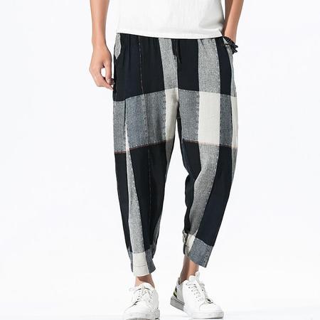 Borku Pants