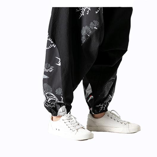 Dansuri Pants