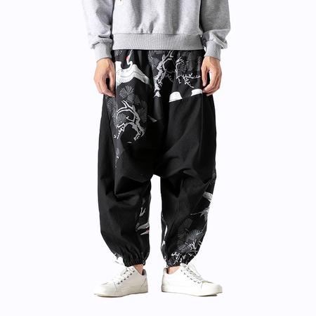 Dansuri Pants