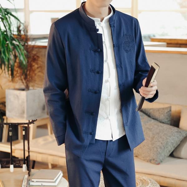 Maitu Suit Set