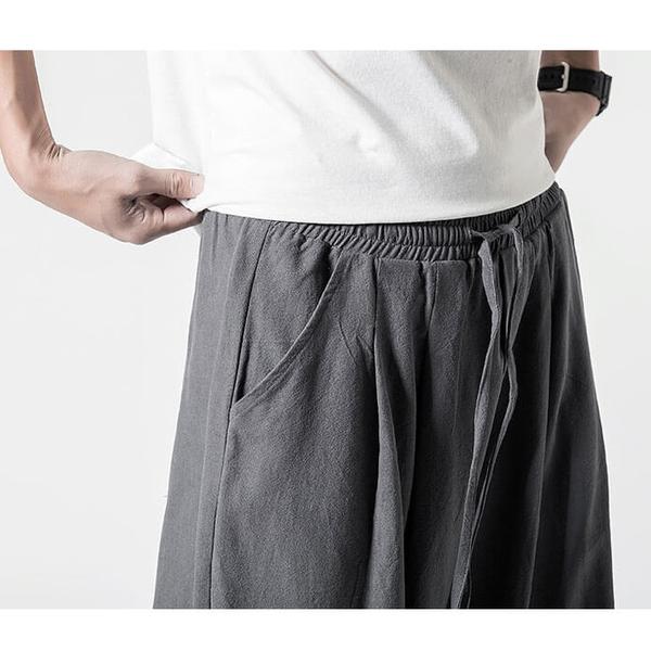 Maikito Pants