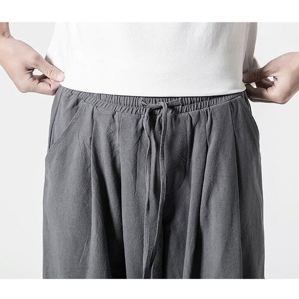Maikito Pants