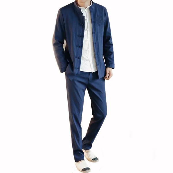 Maitu Suit Set
