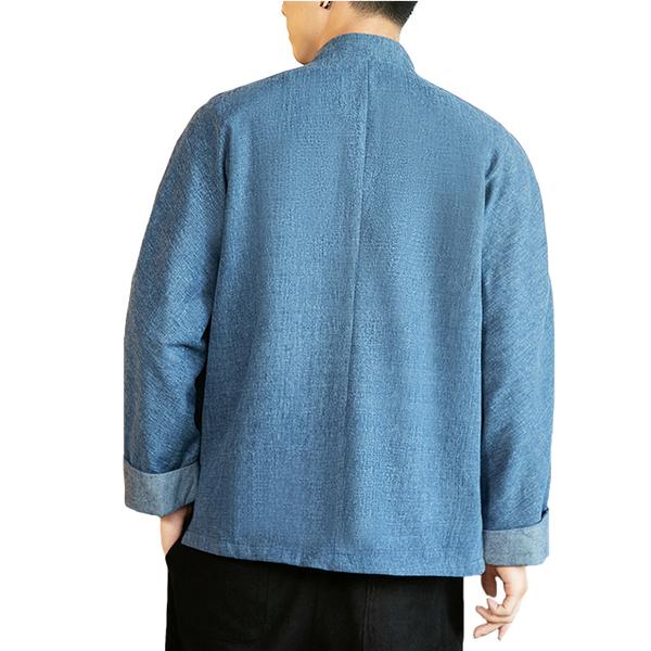 Chutri Denim Jacket