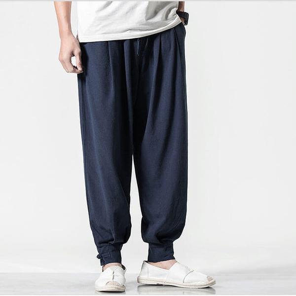 Maikito Pants