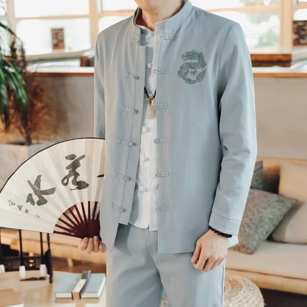 Maitu Suit Set
