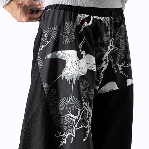 Dansuri Pants