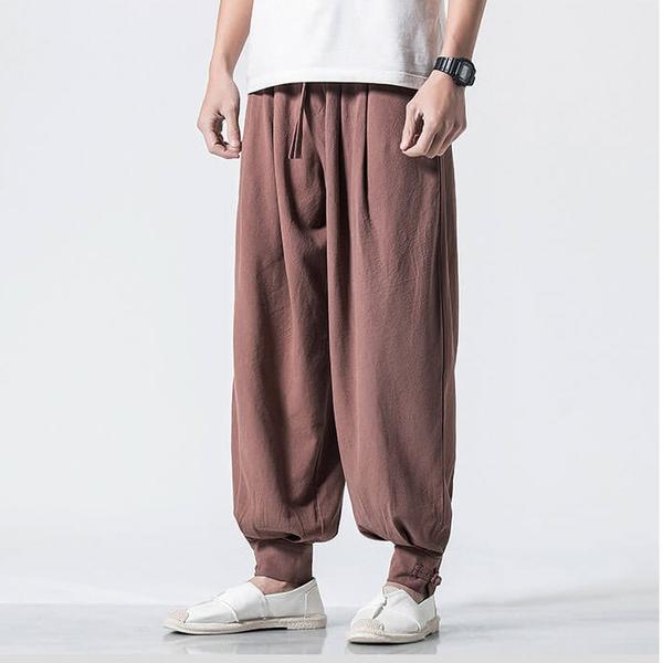 Maikito Pants