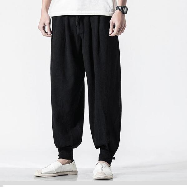 Maikito Pants