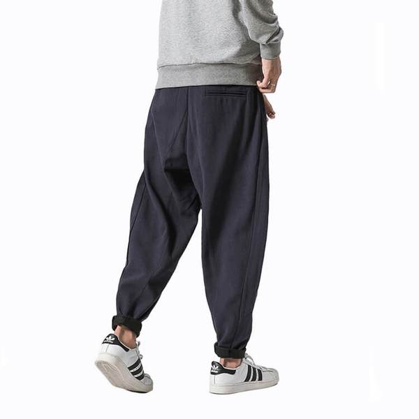 Bakaru Pants
