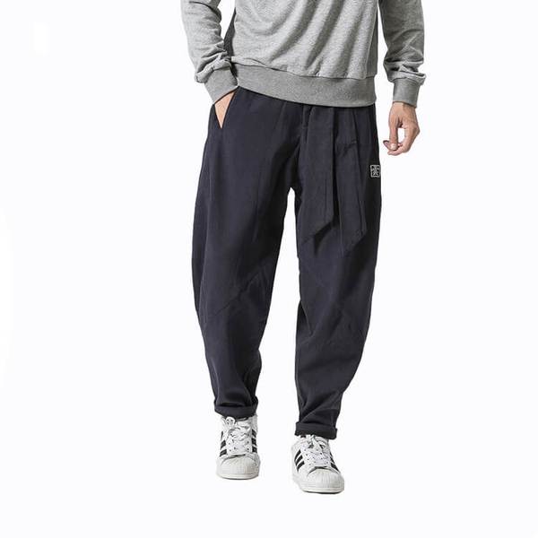 Bakaru Pants