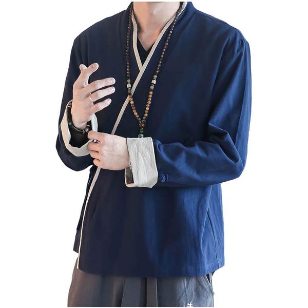 Jikura Kimono